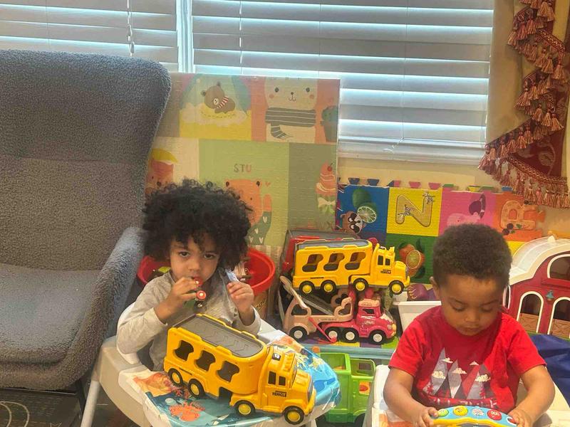 Photo of Effective Child Care Services - Elmsford, NY