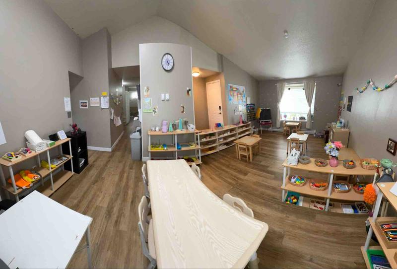 Photo of The Children's Heaven Daycare - Beaverton, OR