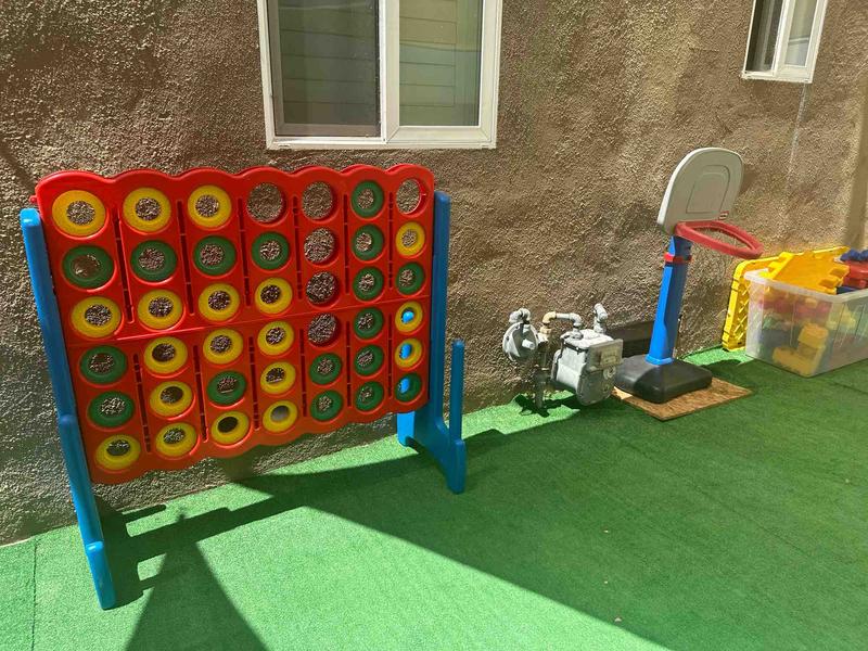 Photo of Tree House Child Care Daycare - Glendale, CA