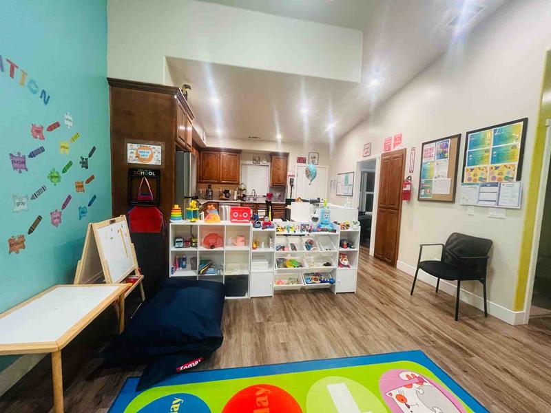 Photo of The Rugrats Village Childcare - Hollister, CA