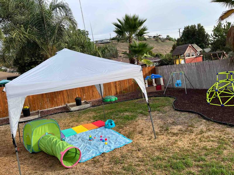Photo of "Kids On Sheena Way" Daycare - Lemon Grove, CA