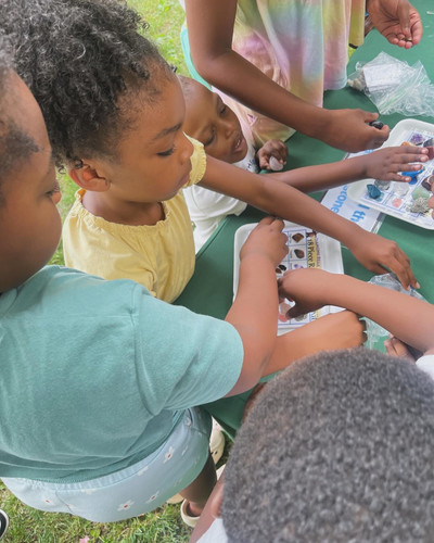 Photo of Started2Finish Child Enrichment Daycare - Euclid, OH