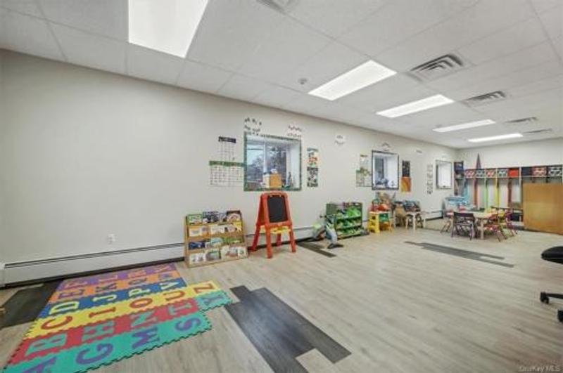 Photo of ABC Early Learning Academy Center - Garnerville, NY