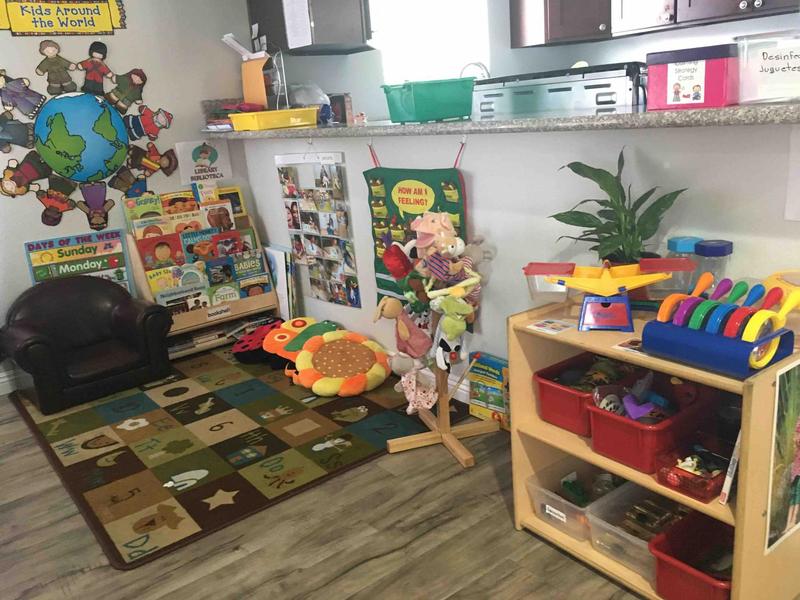 Photo of Ortega Family Daycare - Los Angeles, CA