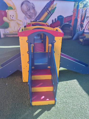 Photo of Mack Family Daycare - Los Angeles, CA