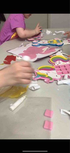 Photo of Olga González Estrella Family Day Care Daycare