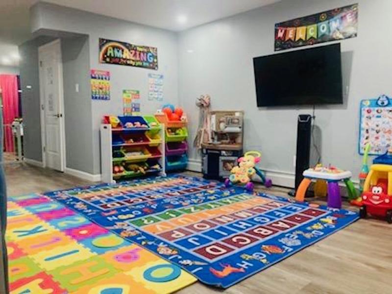 Photo of Little Monsters Group Family Daycare