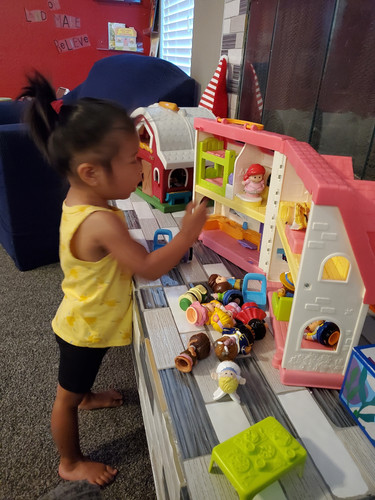 Photo of Kristan's Munchkinland Daycare - Sacramento, CA