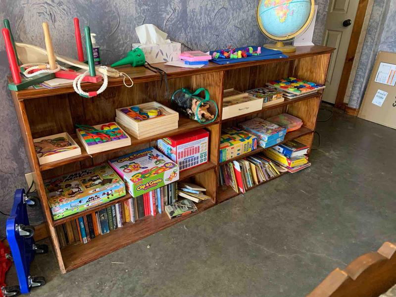 Photo of Coffee Creek Family Home Daycare - Antlers, OK