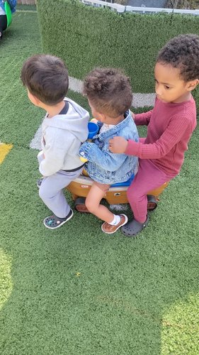 Photo of Michel's Daycare - Springfield, MA