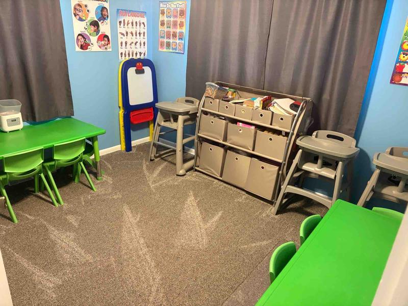 Photo of Growing Tots Childcare Owned By Charlene Collins - Lincoln, NE