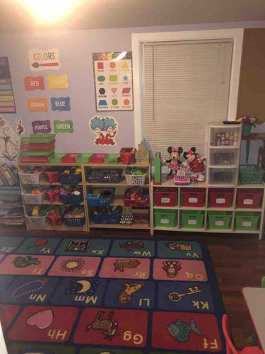 Photo of Building Blocks Learning Daycare - Palmdale, CA