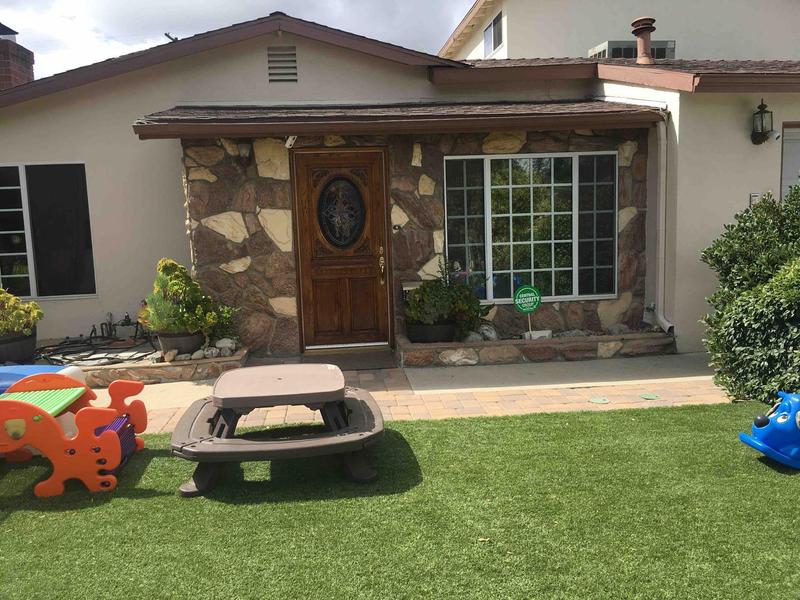 Photo of Oakdale Children's Academy Daycare - Los Angeles, CA