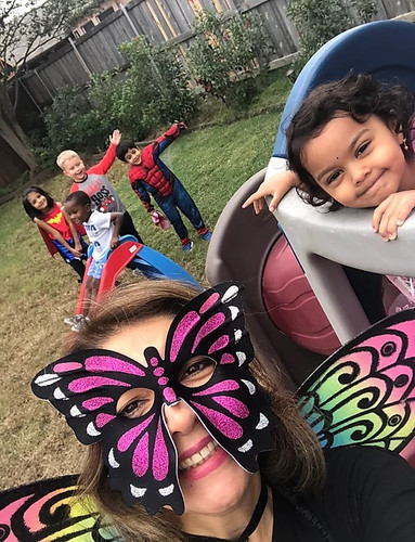 Photo of Happy Kids Montessori - Little Elm, TX