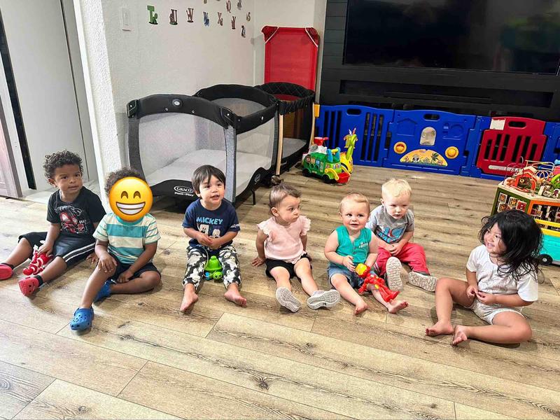 Photo of Lucas Daycare - San Lorenzo, CA