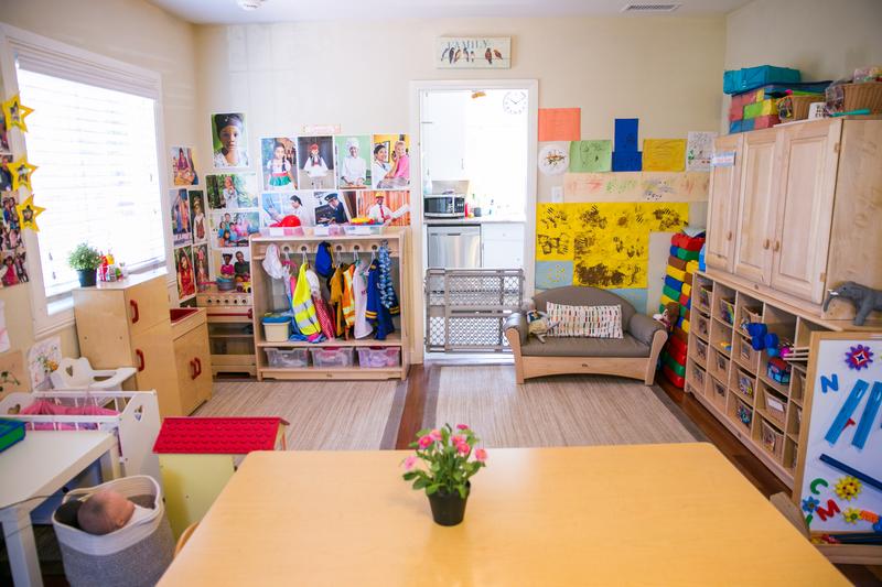 Photo of Mundy Family Daycare - Los Angeles, CA