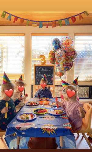 Photo of Daycare ZayKa - Palo Alto, CA