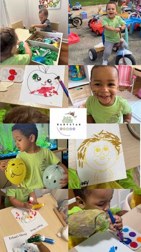 Photo of BabyStar Daycare - North Andover, MA