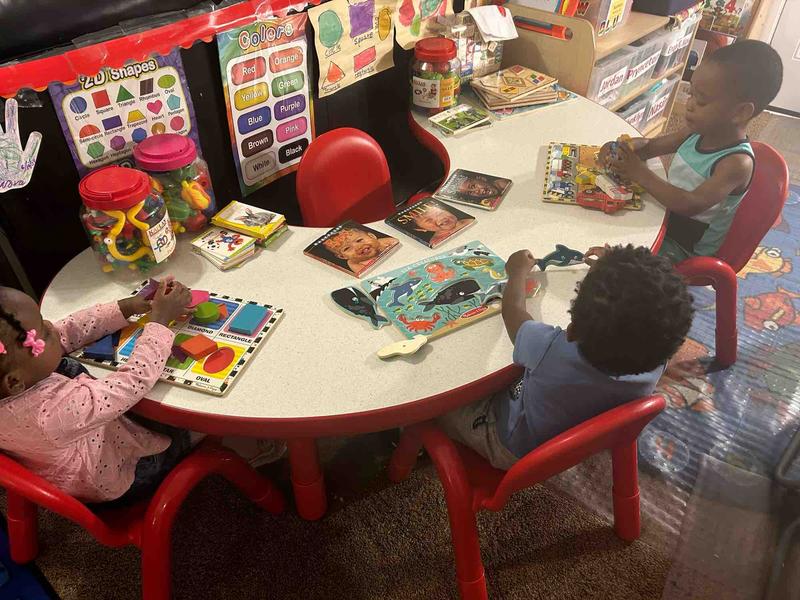 Photo of Divine Destiny Daycare - College Park, GA