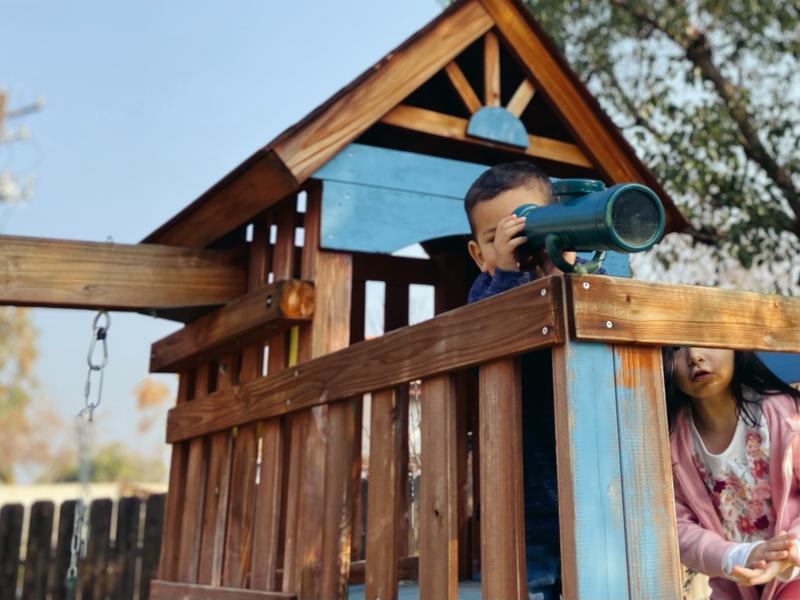 Photo of Leap Childcare Center - Bakersfield, CA