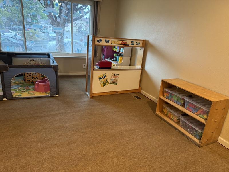 Photo of Magic Place Daycare & Preschool Inc. - Sunnyvale, CA