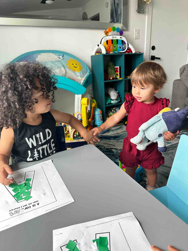 Photo of The Little Cubs Family Childcare - San Diego, CA