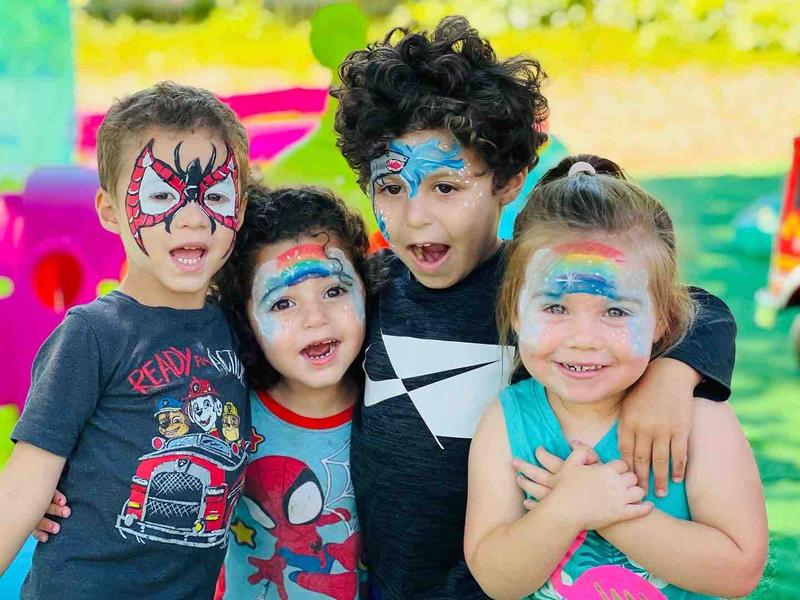 Photo of Bee Happy Family Daycare - Framingham, MA