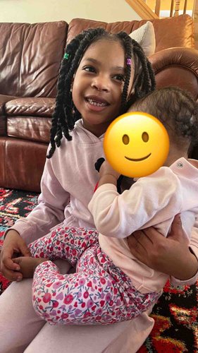 Photo of Paschae H. - Ypsilanti, MI