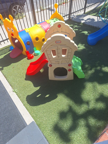 Photo of Wingfield's Family Daycare - Los Angeles, CA