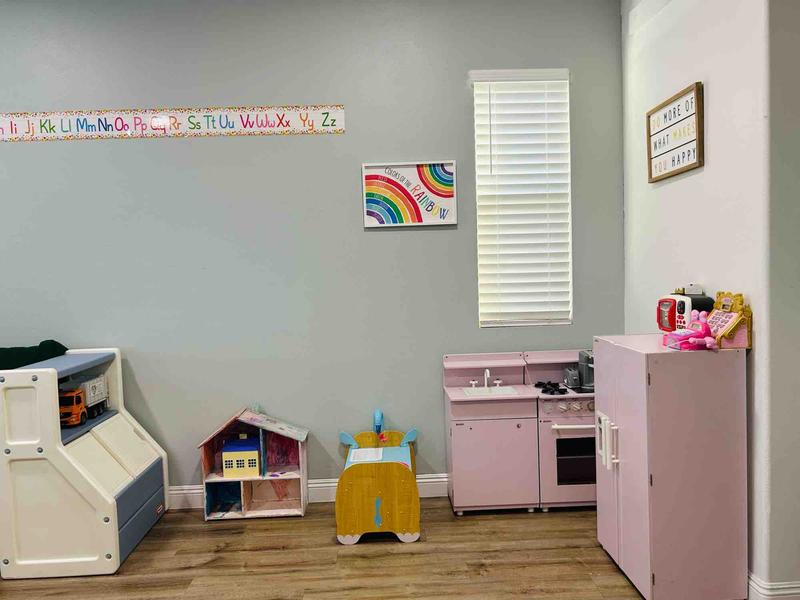 Photo of Flores Family Childcare Daycare - Palmdale, CA