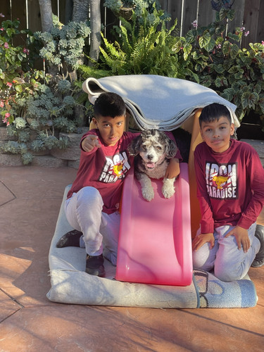 Photo of Magana Family Child Daycare - Oxnard, CA