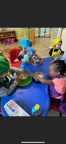 Photo of Yamisha’s Learning Center - North Chicago, IL