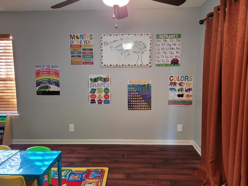 Photo of Beautiful Beginnings Childcare - Rincon, GA