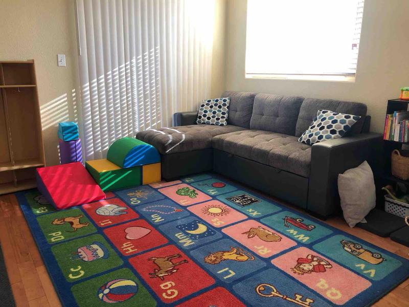 Photo of Oruguitas Preschool - Oakland, CA