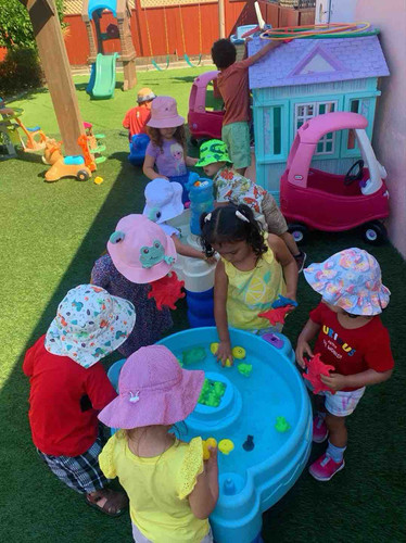 Photo of Under The Sky Home Daycare - Santa Clara, CA