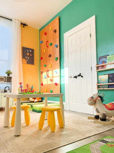Photo of The Playhouse Family Childcare Daycare - San Leandro, CA