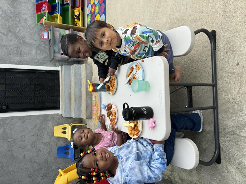 Photo of House Of Happiness Daycare - Los Angeles, CA