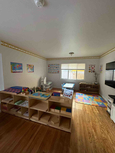 Photo of Sunshine Montessori Daycare - Claremont, CA