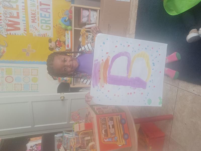 Photo of Wingfield's Family Daycare - Los Angeles, CA