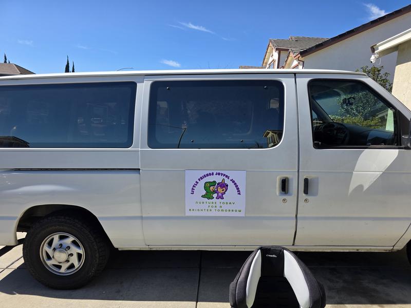 Photo of Little Friends Joyful Journey - Tracy, CA