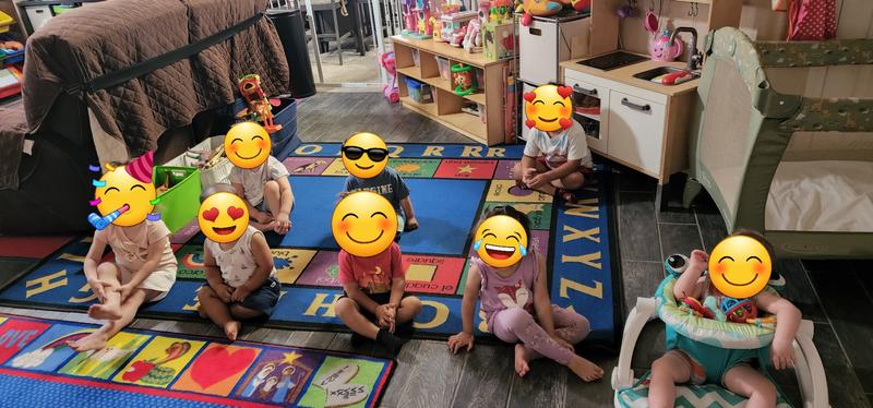 Photo of Nanci's Home Daycare - Visalia, CA