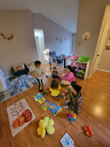 Photo of Liceo Infantil, LLC. - Portland, OR