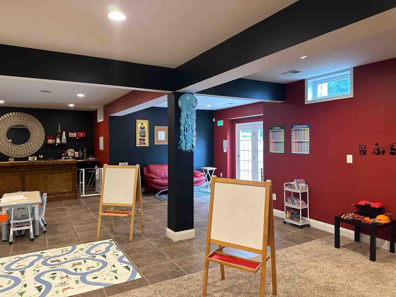 Photo of Bailey’s Home