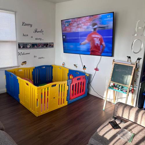 Photo of Creative Little Learners - Lakewood, CA