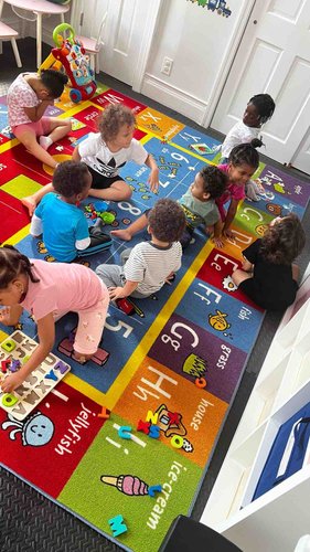 Photo of Happy Moon Daycare - Bronx, NY