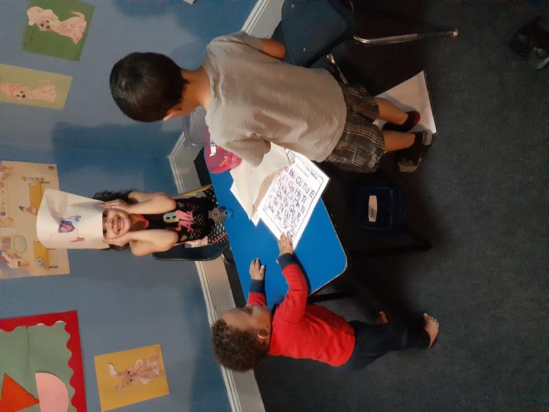 Photo of Alice-N-Wonderland ELC - Jacksonville, FL