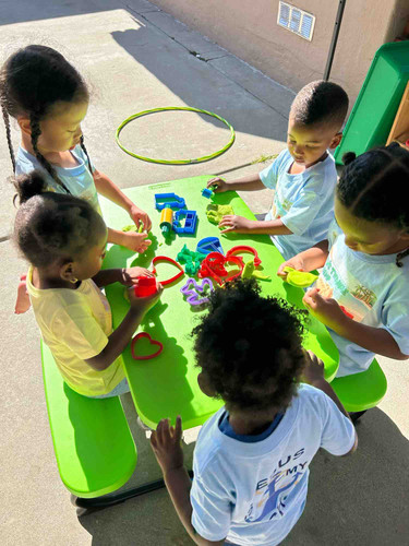 Photo of Holmes Family Child Care - Inglewood, CA