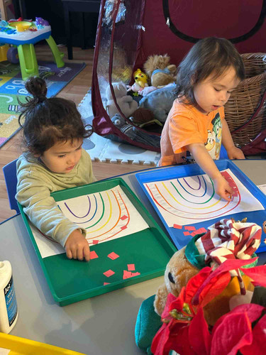 Photo of Sunshine Tots Family Childcare - Cupertino, CA