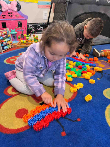 Photo of K&E Childcare - North Hollywood, CA