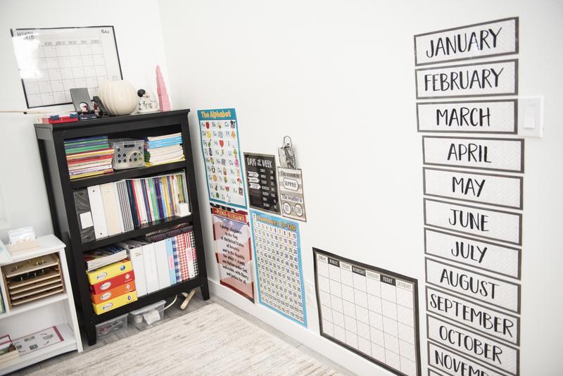 Photo of QT HOME Montessori And Daycare - La Palma, CA